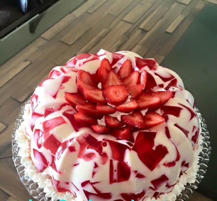 Cómo Hacer que la Gelatina No Se Derrita y Quede Perfecta 】