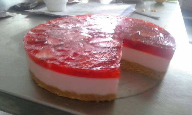 Como hacer yogurt natural de fresa Como hacer yogurt natural de fresa