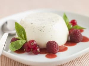 recetas de gelatinas de coco