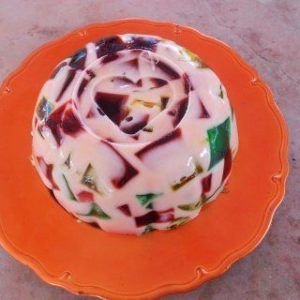 como-hacer-gelatina-de-mosaico-receta-sencilla-3