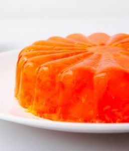 como-hacer-gelatina-casera-de-zanahoria-3