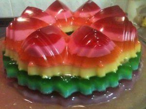 la-mejor-receta-de-gelatina-de-colores-3