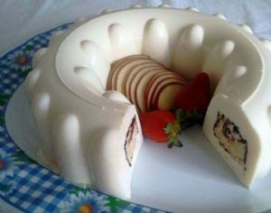 como-hacer-gelatina-casera-de-queso-6