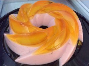 receta-de-gelatina-de-yogurt-sabor-durazno-1