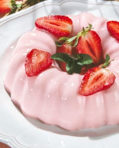 como hacer gelatina con lecherita 3