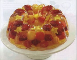 recetas de gelatinas artisticas 1