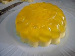 recetas de gelatinas de refresco