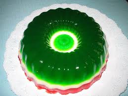 recetas de gelatinas de refresco
