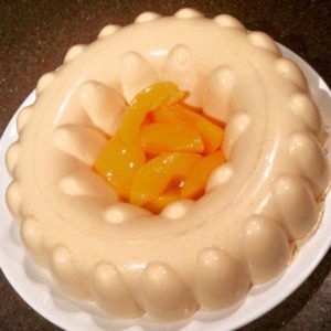 recetas para hacer gelatinas de yogurt 3