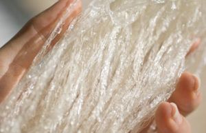 como hacer gelatina con grenetina natural