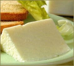 como hacer gelatinas blancas