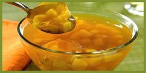 Como hacer gelatinas naturales