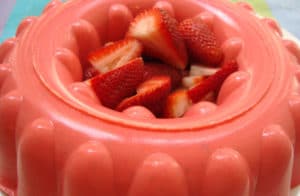 Como hacer gelatinas naturales