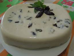 Como hacer gelatinas naturales