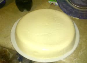 Recetas de gelatinas de queso