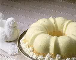 Recetas de gelatinas de queso