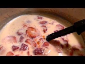 Recetas para hacer gelatinas de frutas