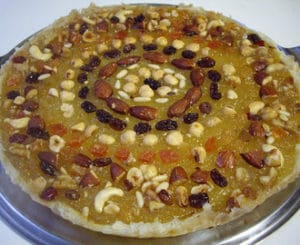 Recetas para hacer gelatinas de frutas