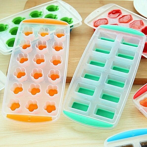 Como Desmoldar Gelatinas En Molde De Silicon Facilmente