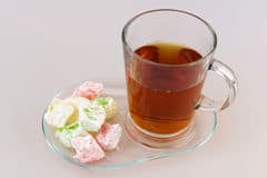 como hacer caramelos de gelatina