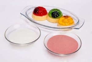como hacer gelatinas de agua con grenetina
