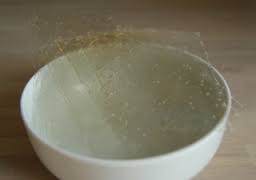 como hacer gelatinas de agua con grenetina