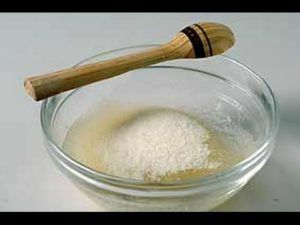 recetas de gelatina con grenetina