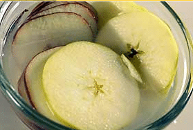 recetas de gelatina con grenetina