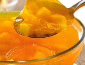 recetas de gelatina con grenetina
