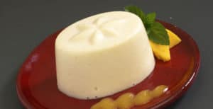 Recetas de gelatina de lechera