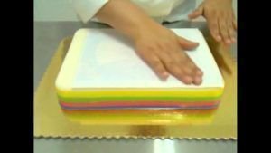 Como hacer gelatinas artisticas