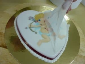Como hacer gelatinas artisticas