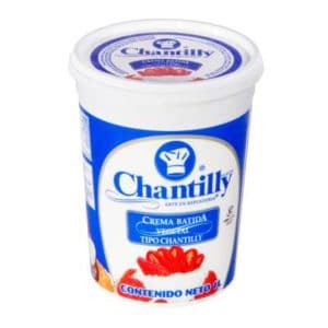 como hacer gelatinas con crema