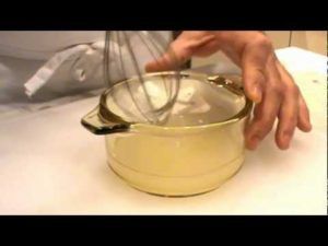 como hacer gelatinas encapsuladas