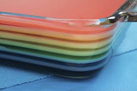 Como preparar gelatinas decoradas