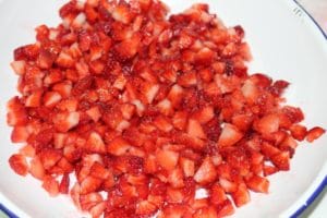 recetas de gelatina de queso
