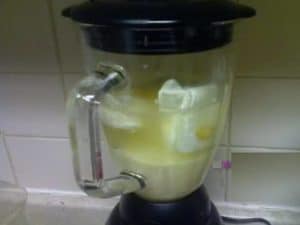 recetas de gelatinas con queso Philadelphia
