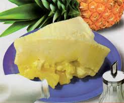 recetas de gelatinas con queso Philadelphia