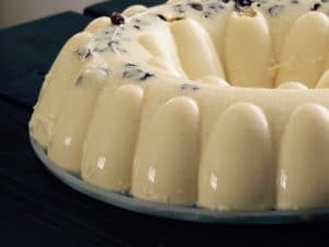 recetas de gelatinas con queso Philadelphia