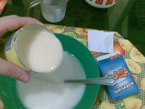Como hacer gelatinas de tres colores