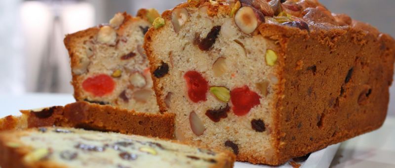 como hacer budín