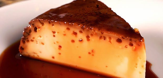 cómo hacer quesillo venezolano
